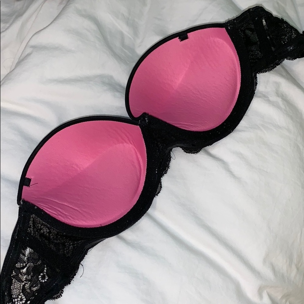Strapless bra - Picture 4 of 4